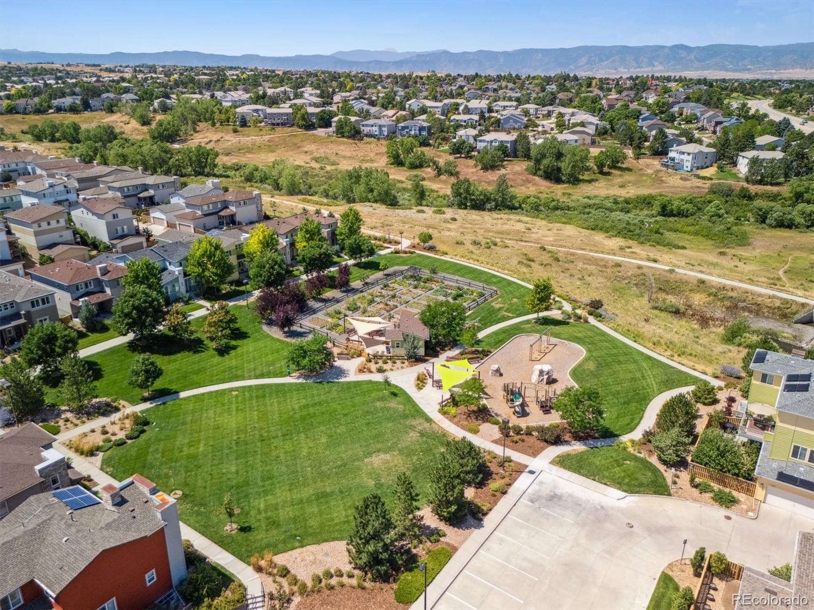 MLS Image #41 for 3379  cranston circle,highlands ranch, Colorado