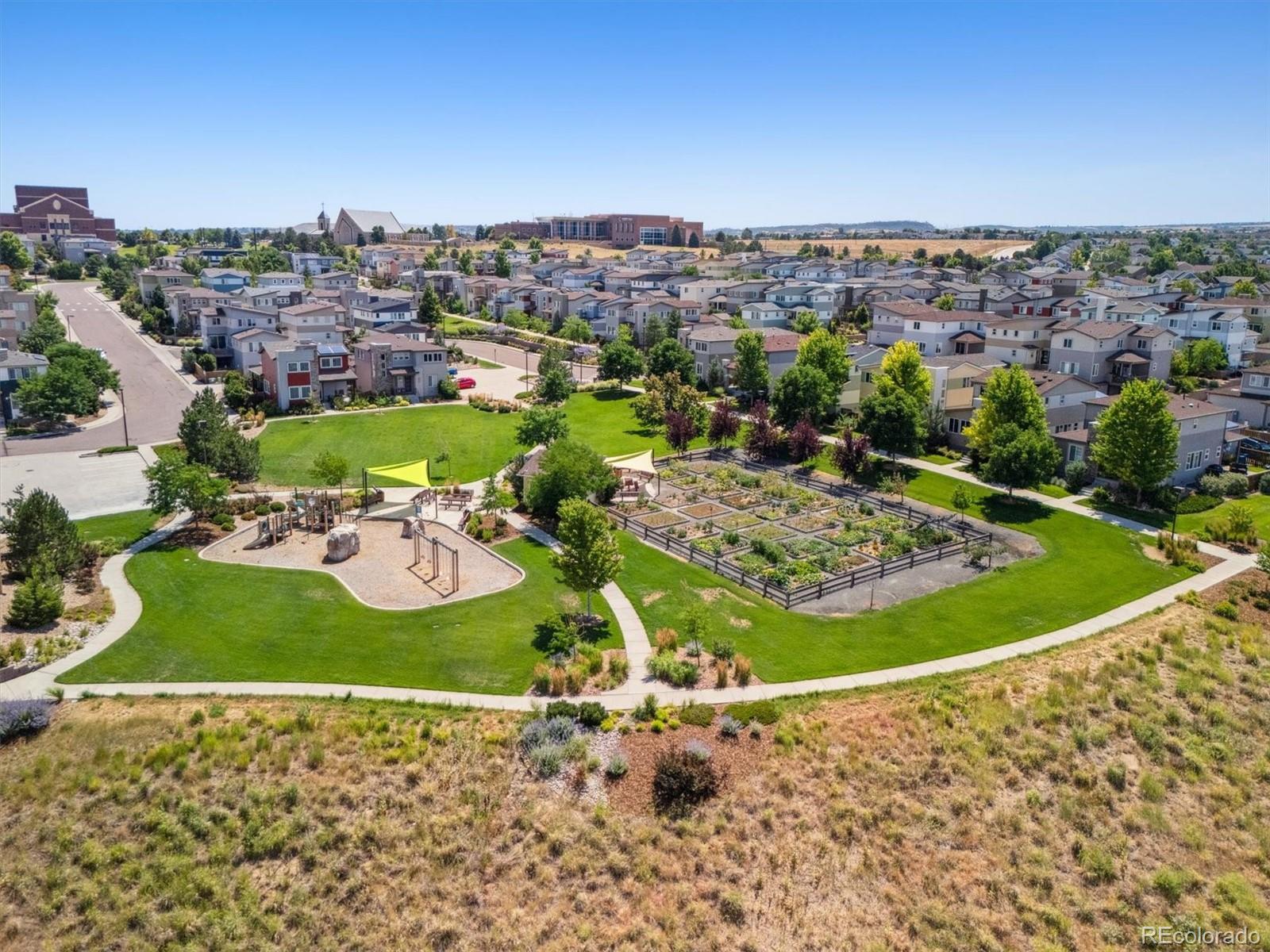 MLS Image #42 for 3379  cranston circle,highlands ranch, Colorado