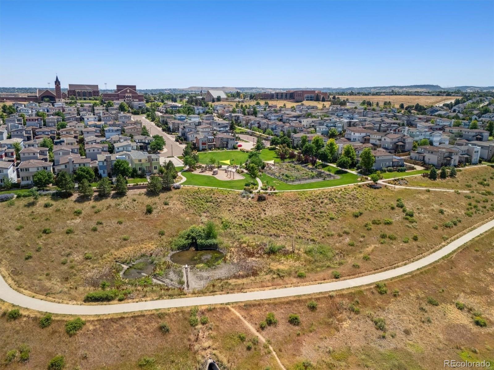 MLS Image #43 for 3379  cranston circle,highlands ranch, Colorado