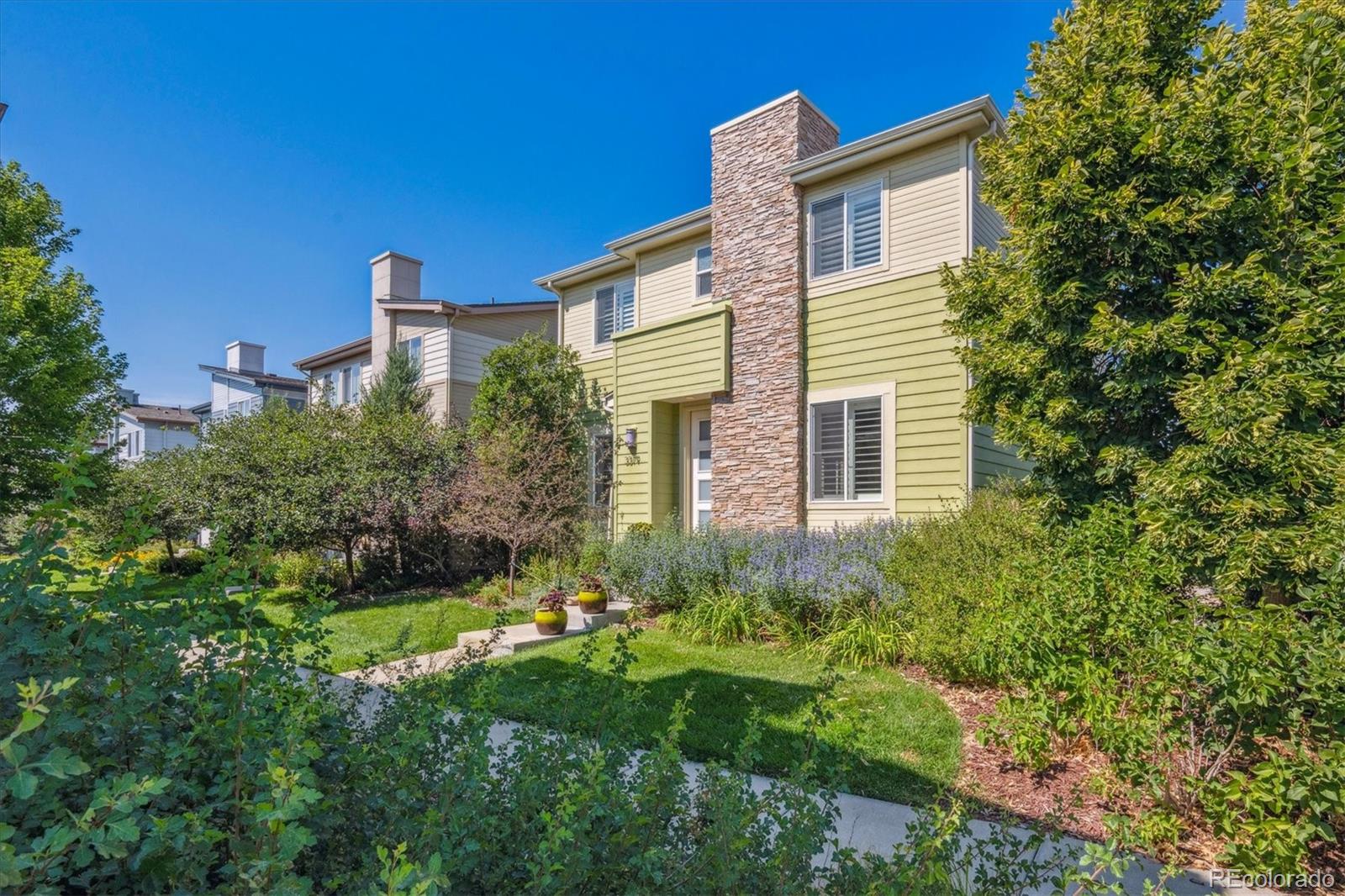 MLS Image #47 for 3379  cranston circle,highlands ranch, Colorado