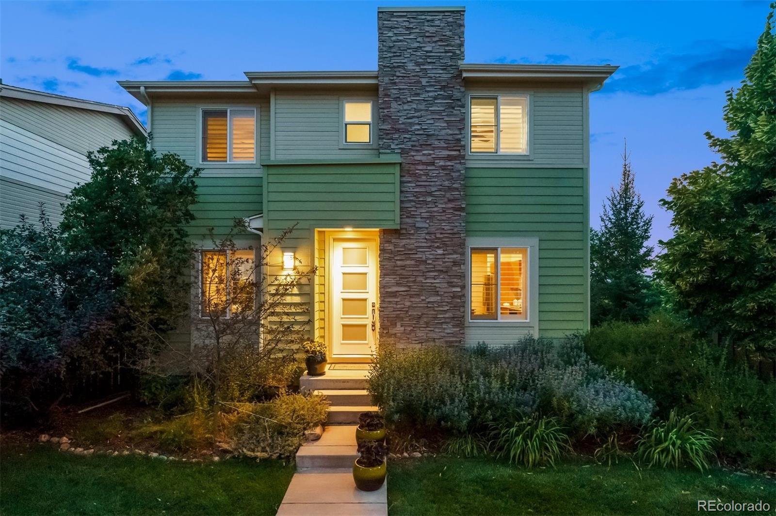MLS Image #48 for 3379  cranston circle,highlands ranch, Colorado