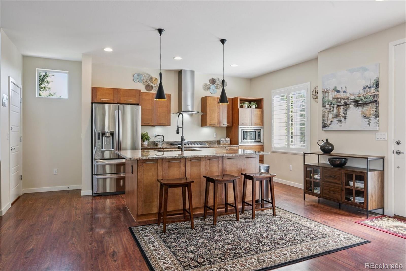 MLS Image #5 for 3379  cranston circle,highlands ranch, Colorado
