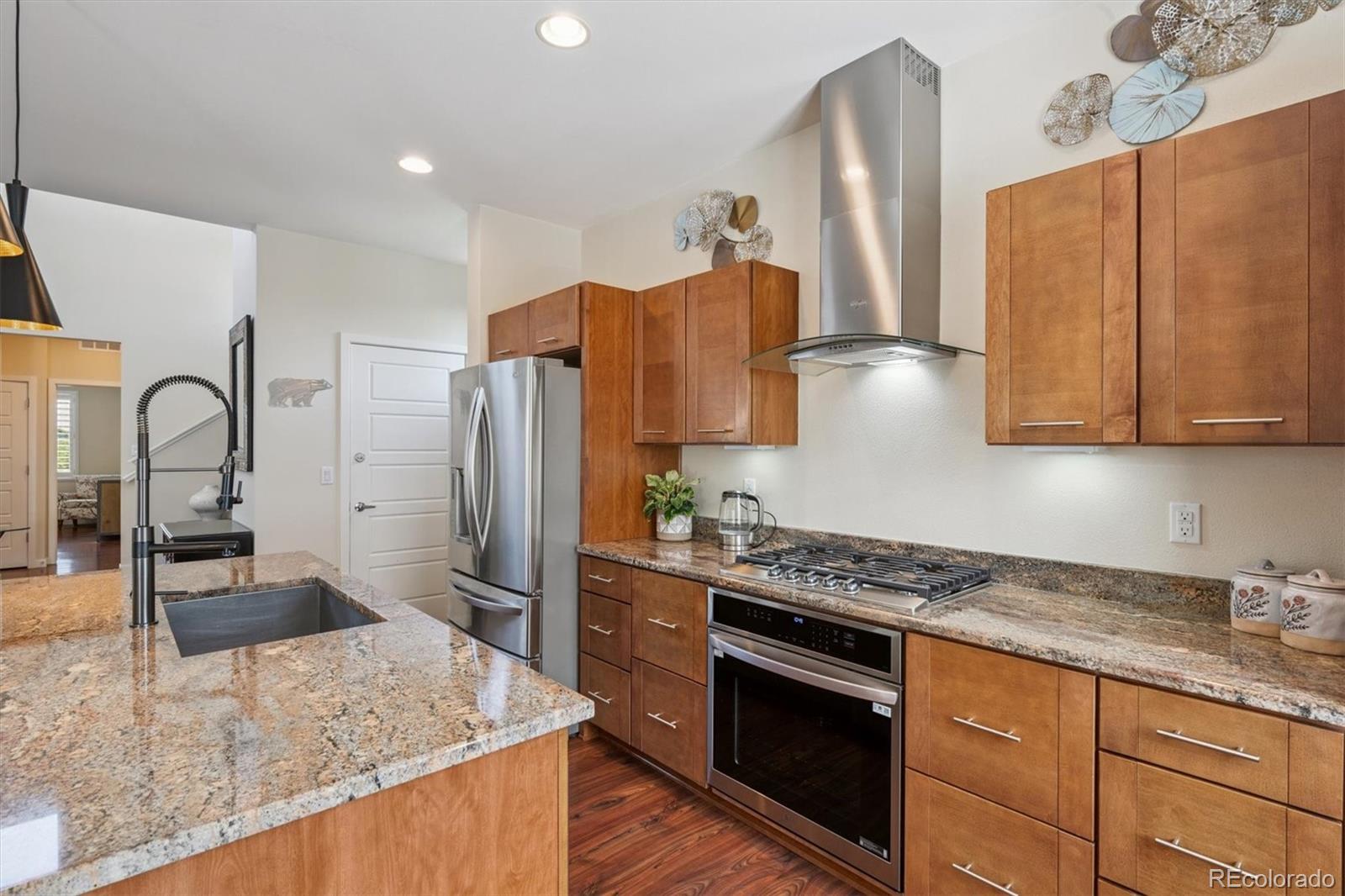 MLS Image #7 for 3379  cranston circle,highlands ranch, Colorado