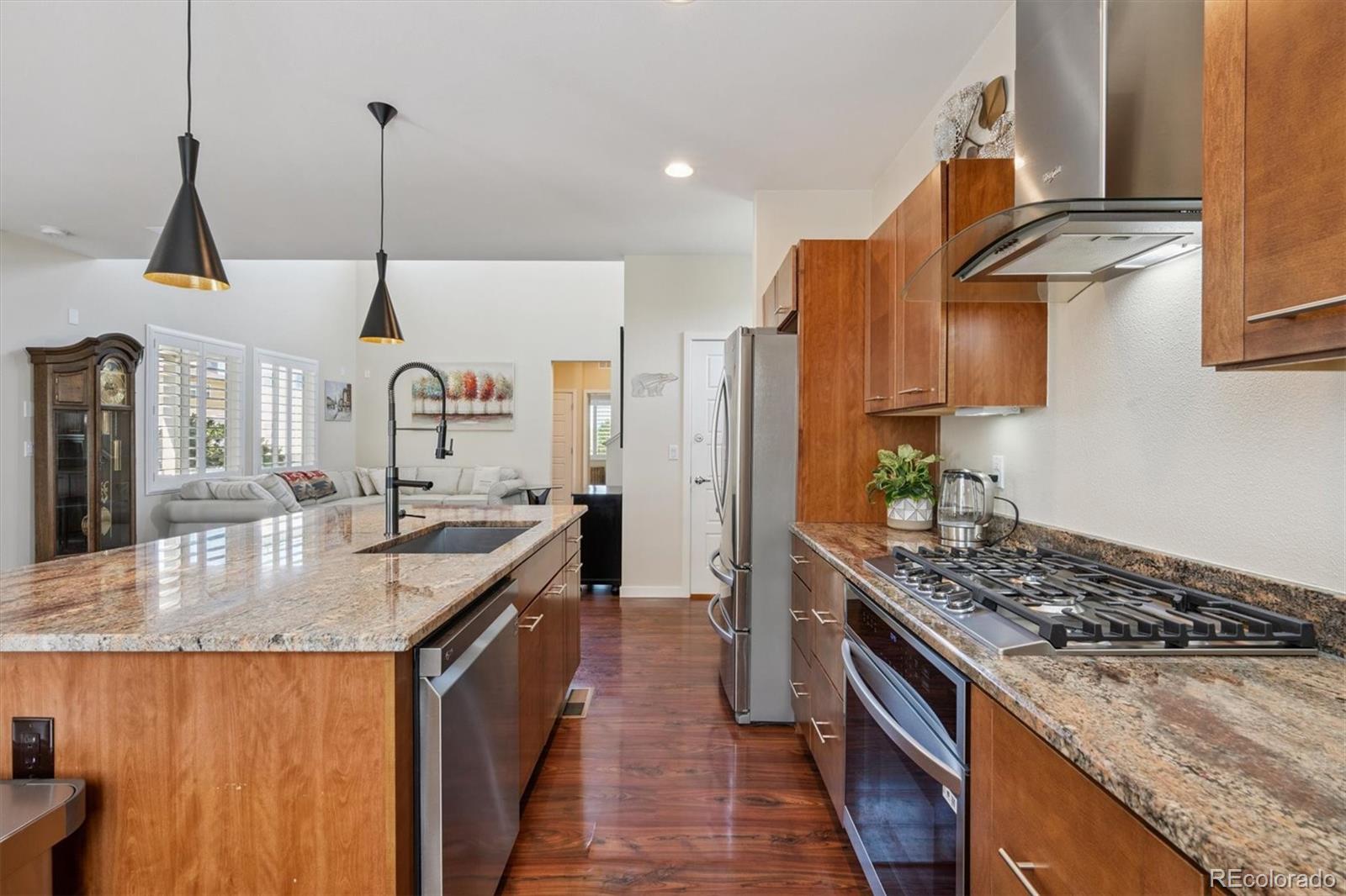MLS Image #8 for 3379  cranston circle,highlands ranch, Colorado