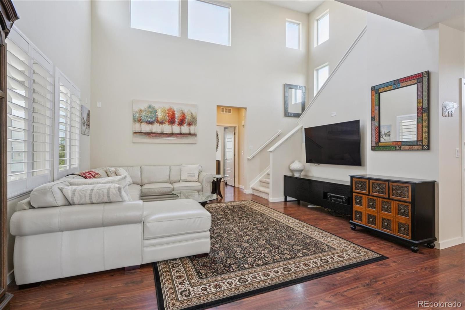 MLS Image #9 for 3379  cranston circle,highlands ranch, Colorado