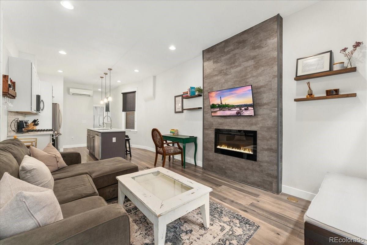 MLS Image #1 for 1731 e martin luther king jr boulevard,denver, Colorado