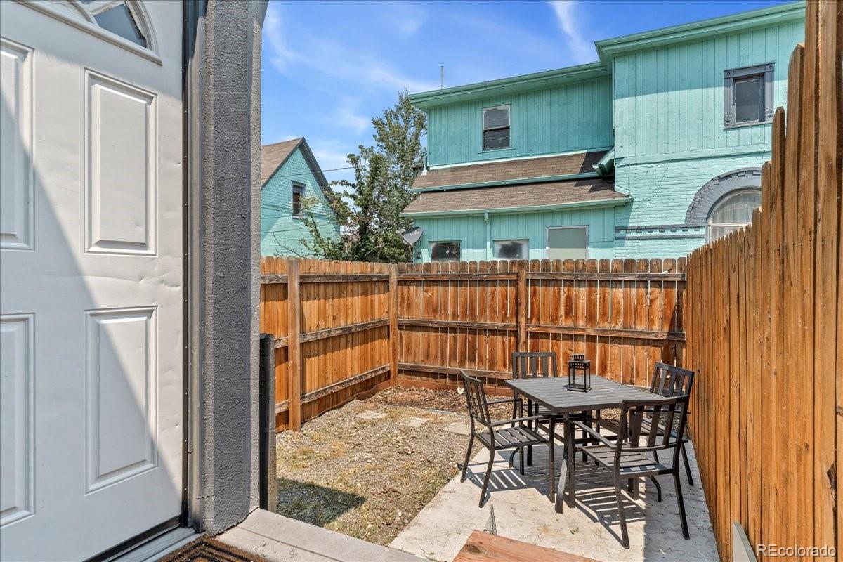 MLS Image #12 for 1731 e martin luther king jr boulevard ,denver, Colorado