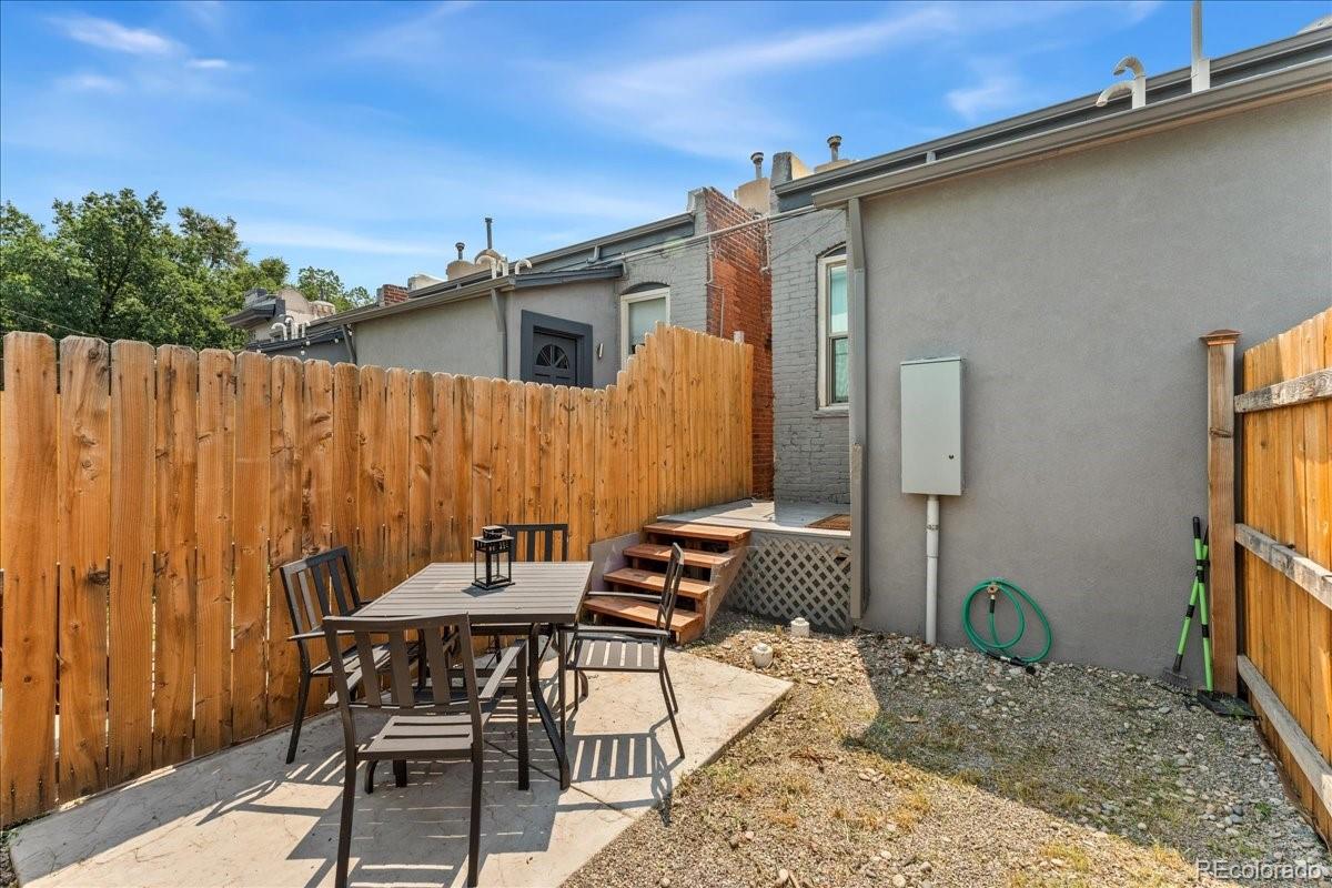 MLS Image #13 for 1731 e martin luther king jr boulevard ,denver, Colorado