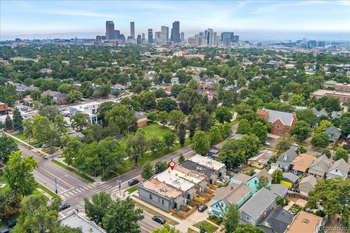 MLS Image #14 for 1731 e martin luther king jr boulevard ,denver, Colorado
