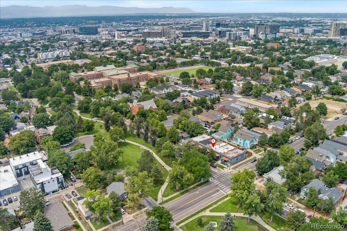 MLS Image #16 for 1731 e martin luther king jr boulevard ,denver, Colorado