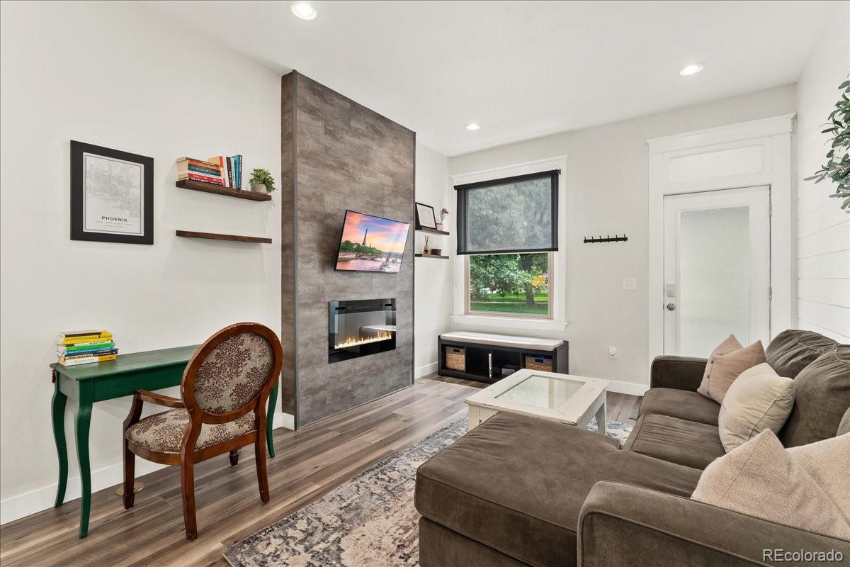 MLS Image #2 for 1731 e martin luther king jr boulevard ,denver, Colorado