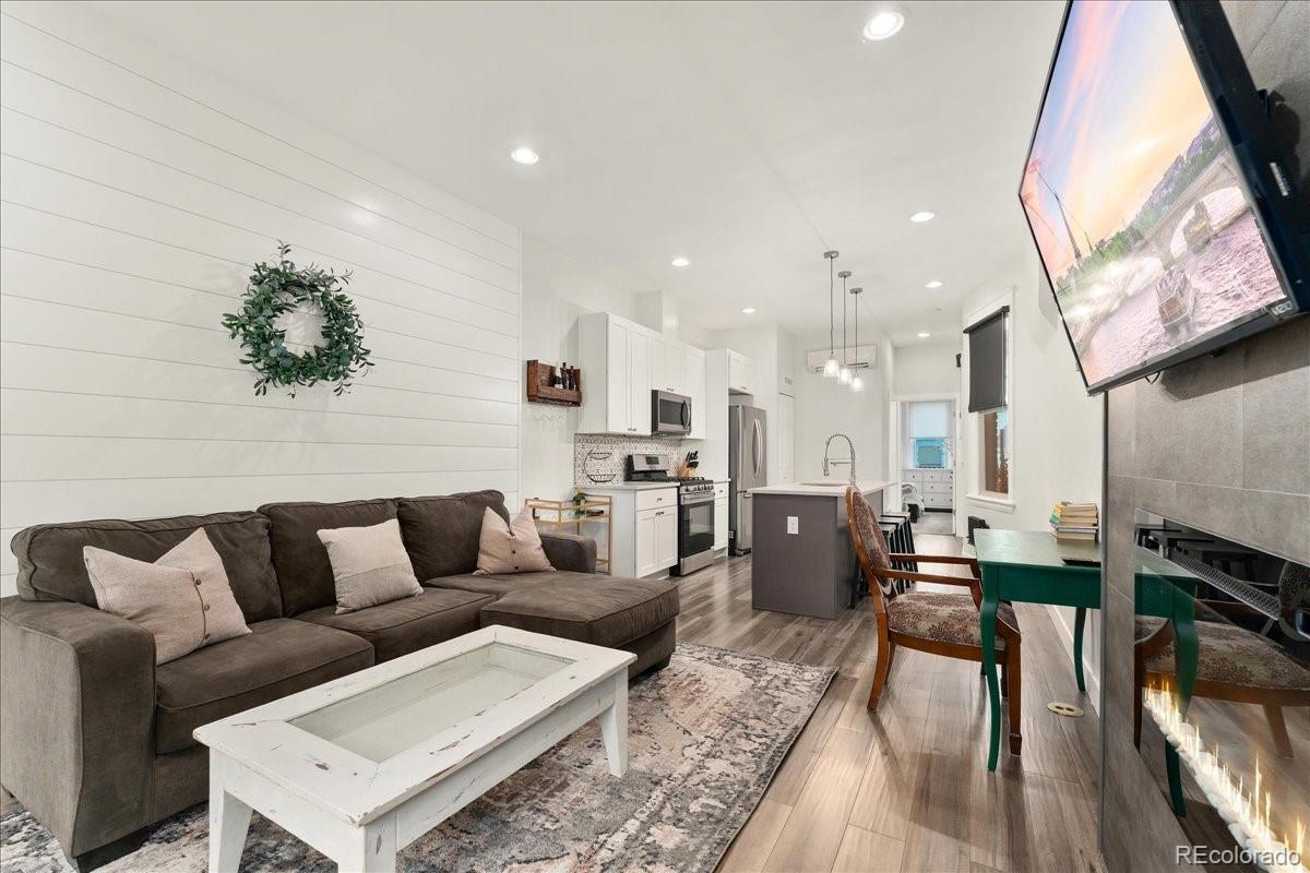 MLS Image #3 for 1731 e martin luther king jr boulevard ,denver, Colorado