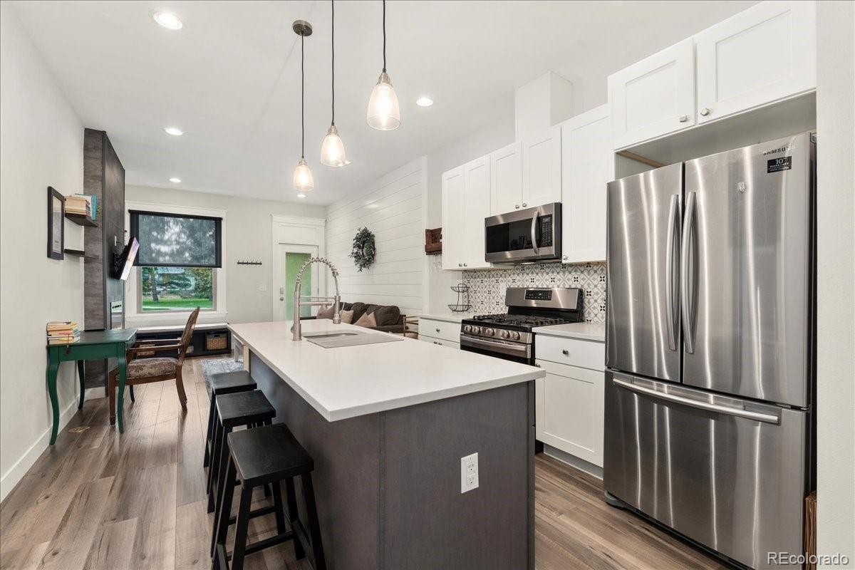 MLS Image #4 for 1731 e martin luther king jr boulevard ,denver, Colorado