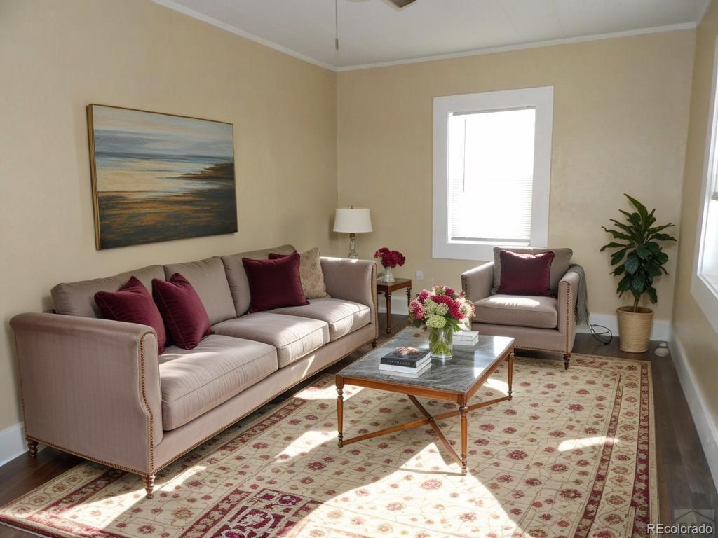 MLS Image #1 for 507 n hudson ,pueblo, Colorado