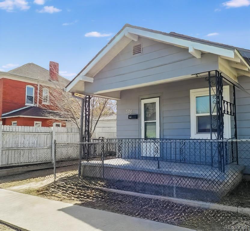 MLS Image #6 for 507 n hudson ,pueblo, Colorado