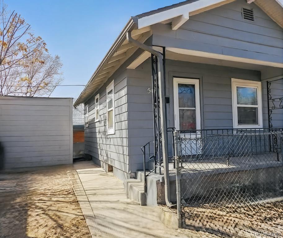 MLS Image #7 for 507 n hudson ,pueblo, Colorado