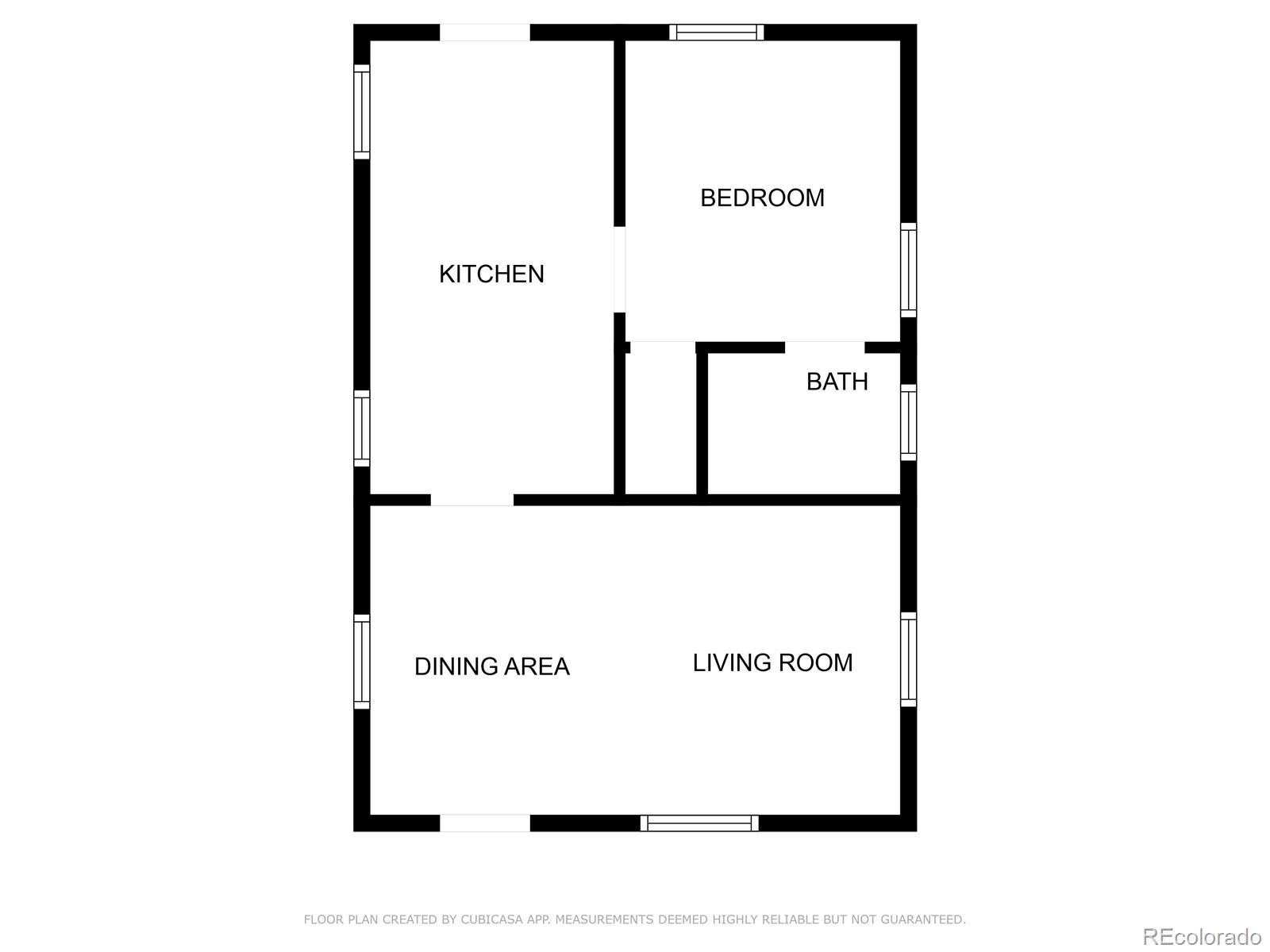 MLS Image #8 for 507 n hudson ,pueblo, Colorado