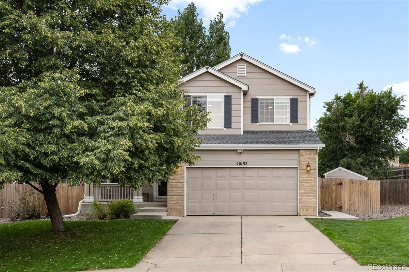 MLS Image #2 for 20132 e belleview place,centennial, Colorado