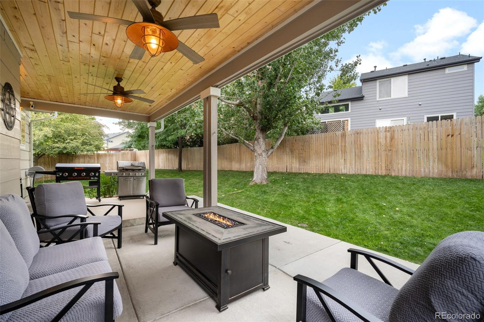 MLS Image #29 for 20132 e belleview place,centennial, Colorado