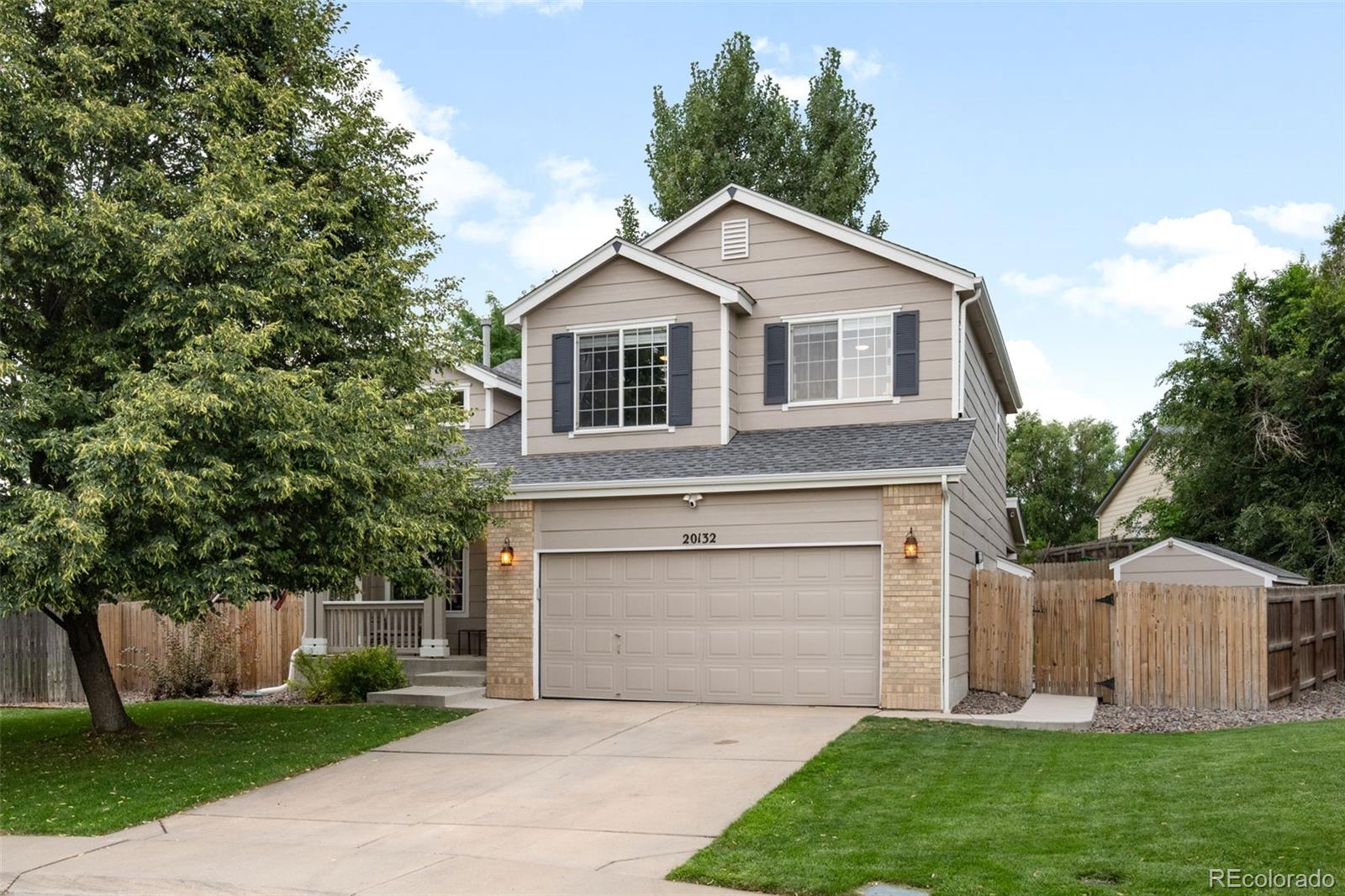 MLS Image #3 for 20132 e belleview place,centennial, Colorado