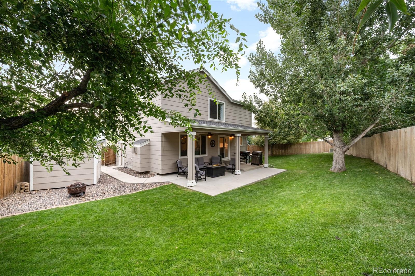 MLS Image #30 for 20132 e belleview place,centennial, Colorado