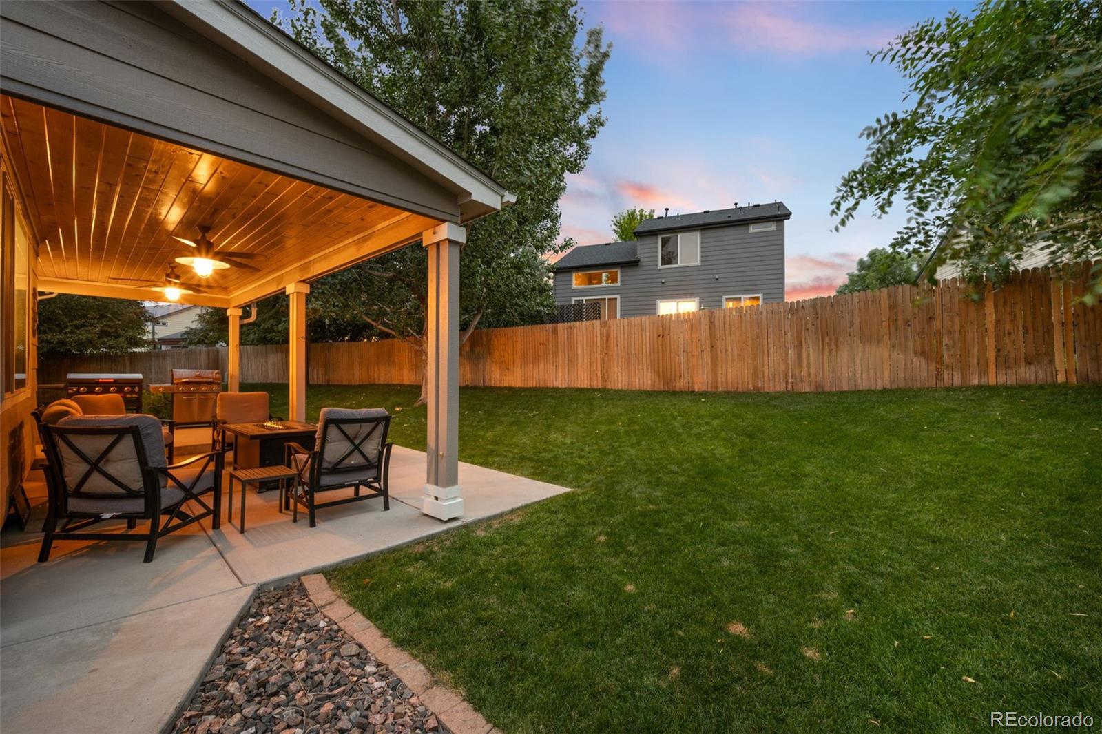 MLS Image #33 for 20132 e belleview place,centennial, Colorado