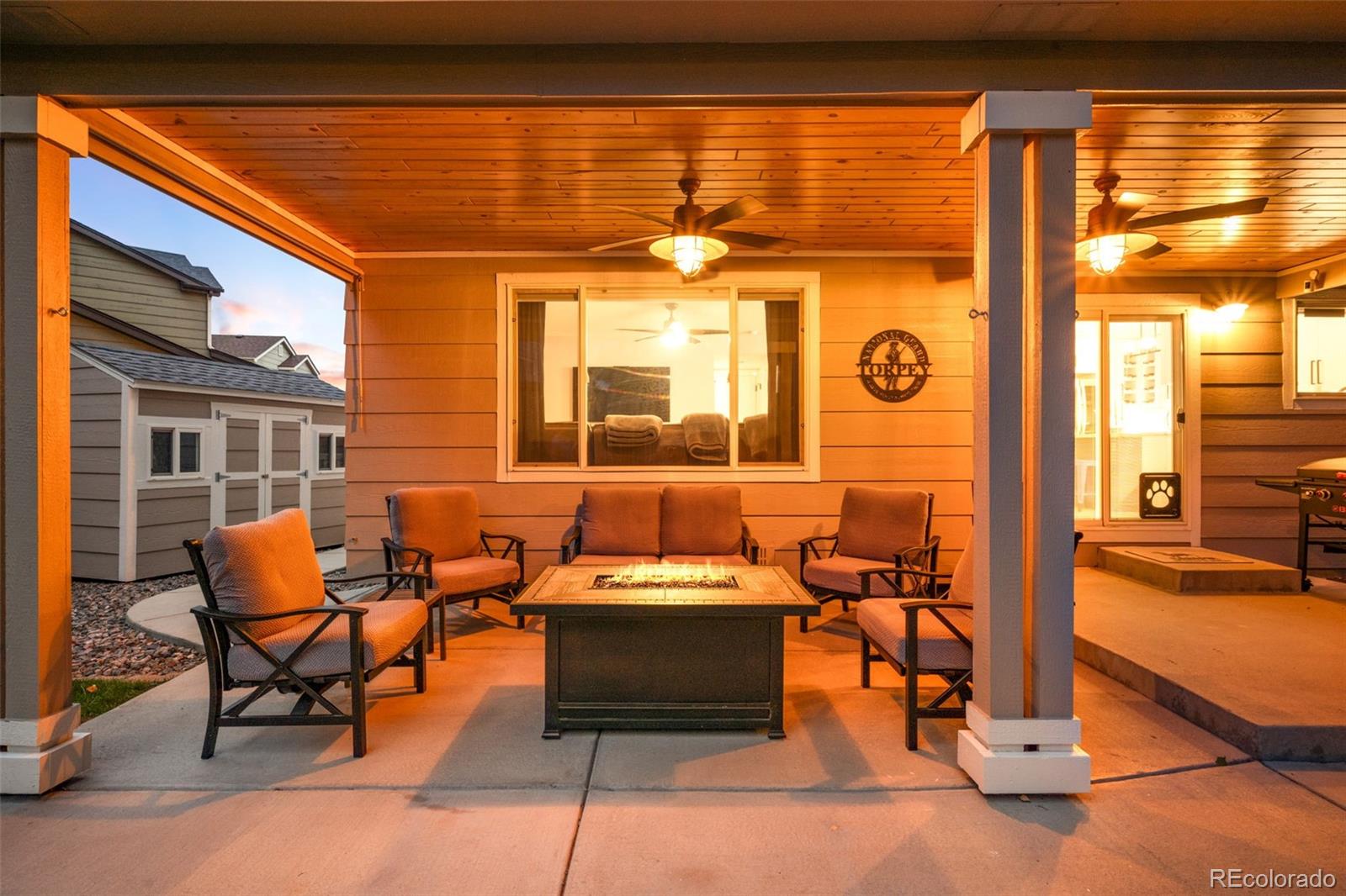 MLS Image #34 for 20132 e belleview place,centennial, Colorado