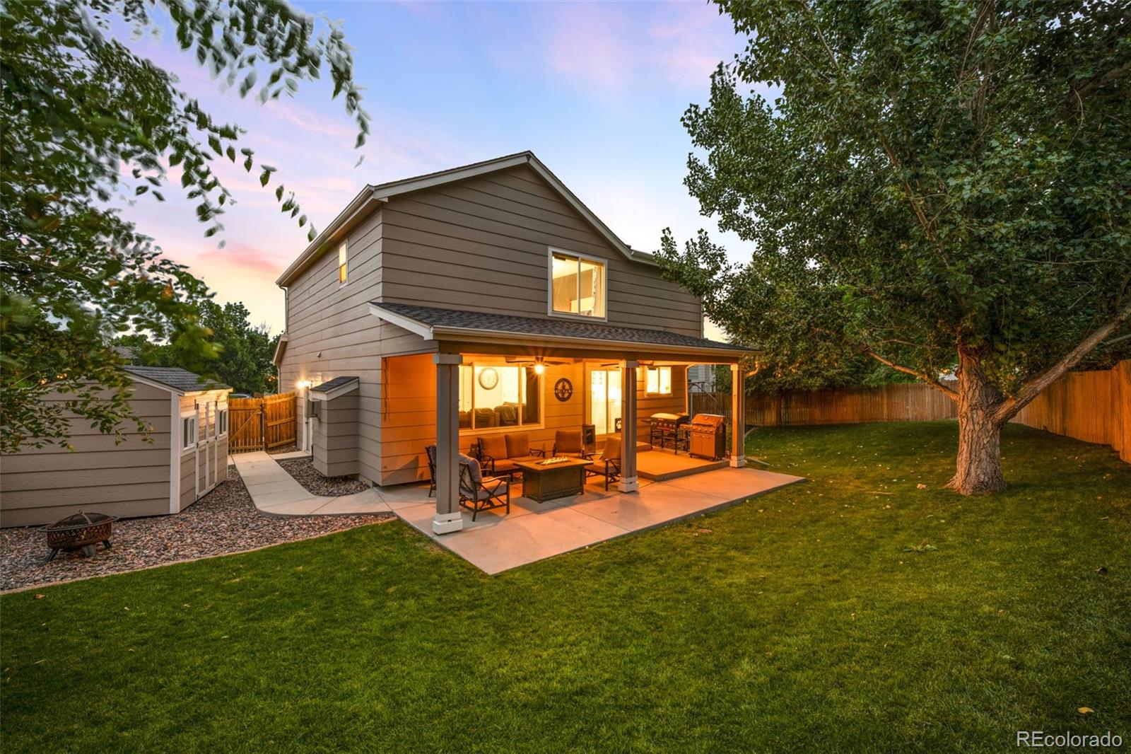 MLS Image #35 for 20132 e belleview place,centennial, Colorado
