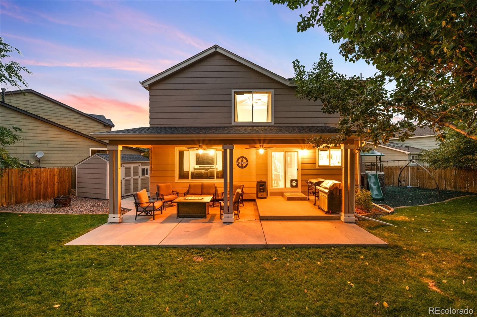 MLS Image #36 for 20132 e belleview place,centennial, Colorado