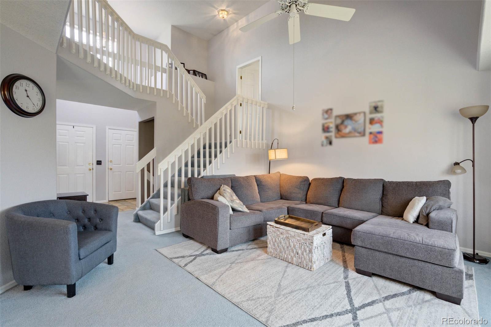 MLS Image #2 for 5831  maroon way,colorado springs, Colorado