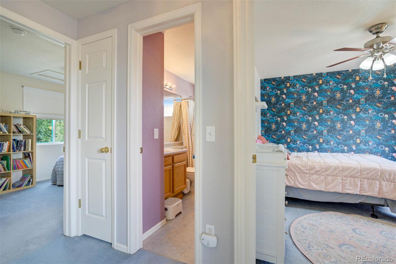 MLS Image #22 for 5831  maroon way,colorado springs, Colorado