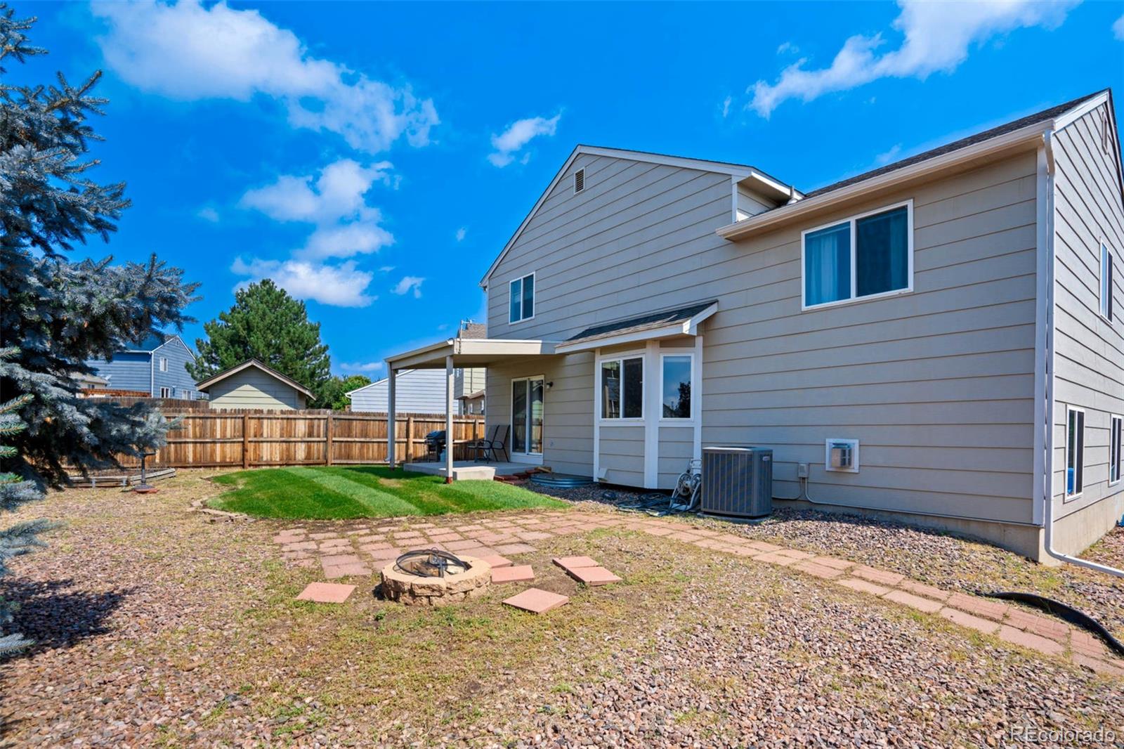 MLS Image #30 for 5831  maroon way,colorado springs, Colorado