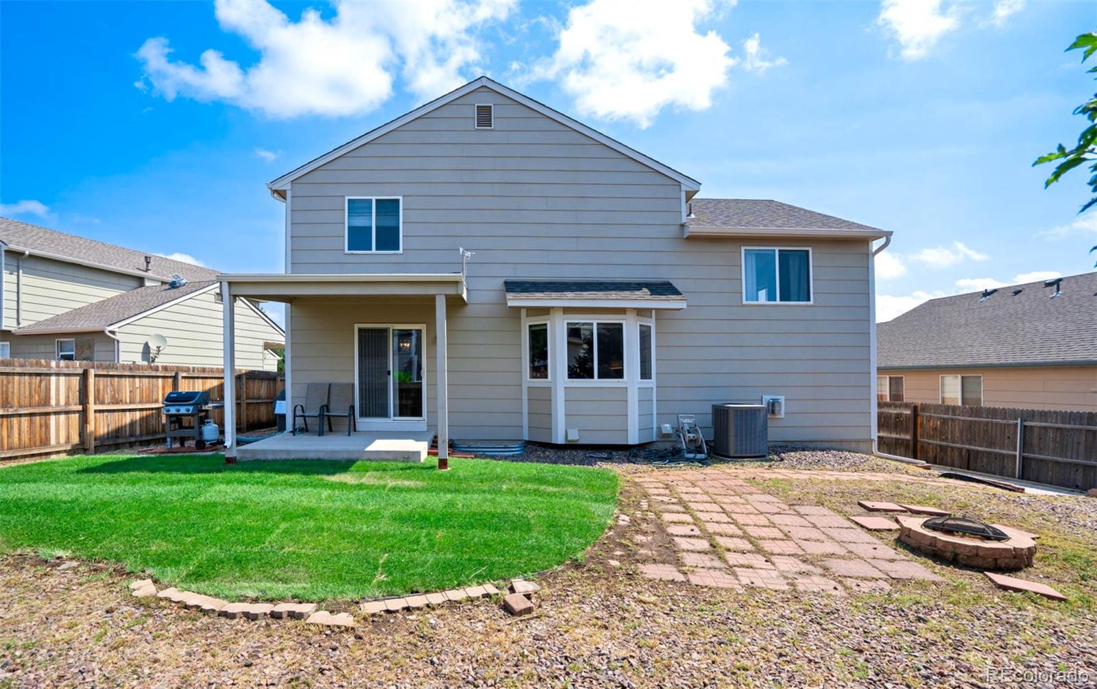 MLS Image #31 for 5831  maroon way,colorado springs, Colorado