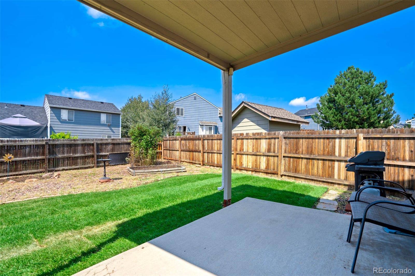 MLS Image #32 for 5831  maroon way,colorado springs, Colorado