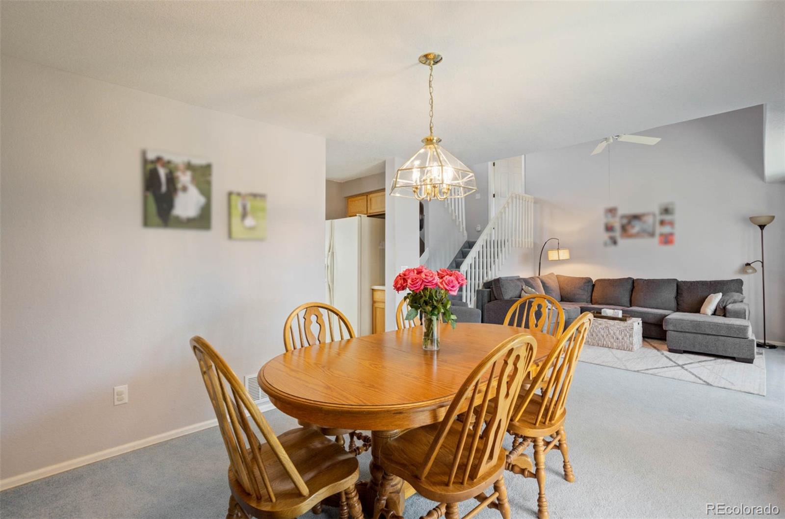 MLS Image #5 for 5831  maroon way,colorado springs, Colorado