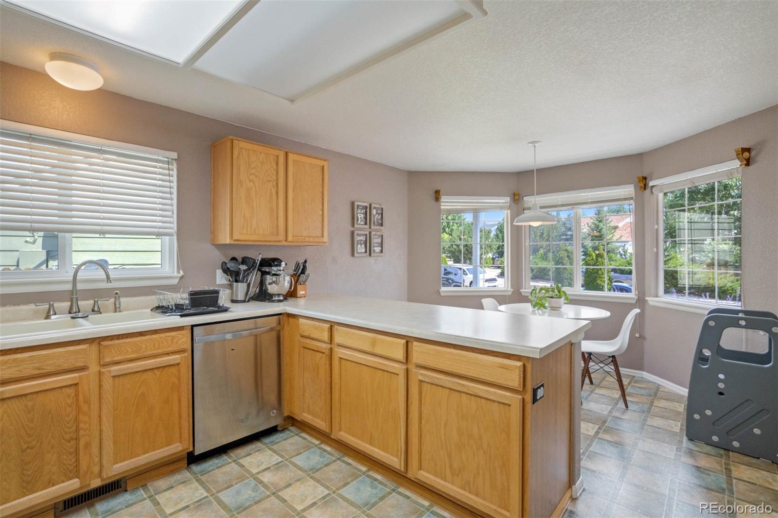 MLS Image #7 for 5831  maroon way,colorado springs, Colorado