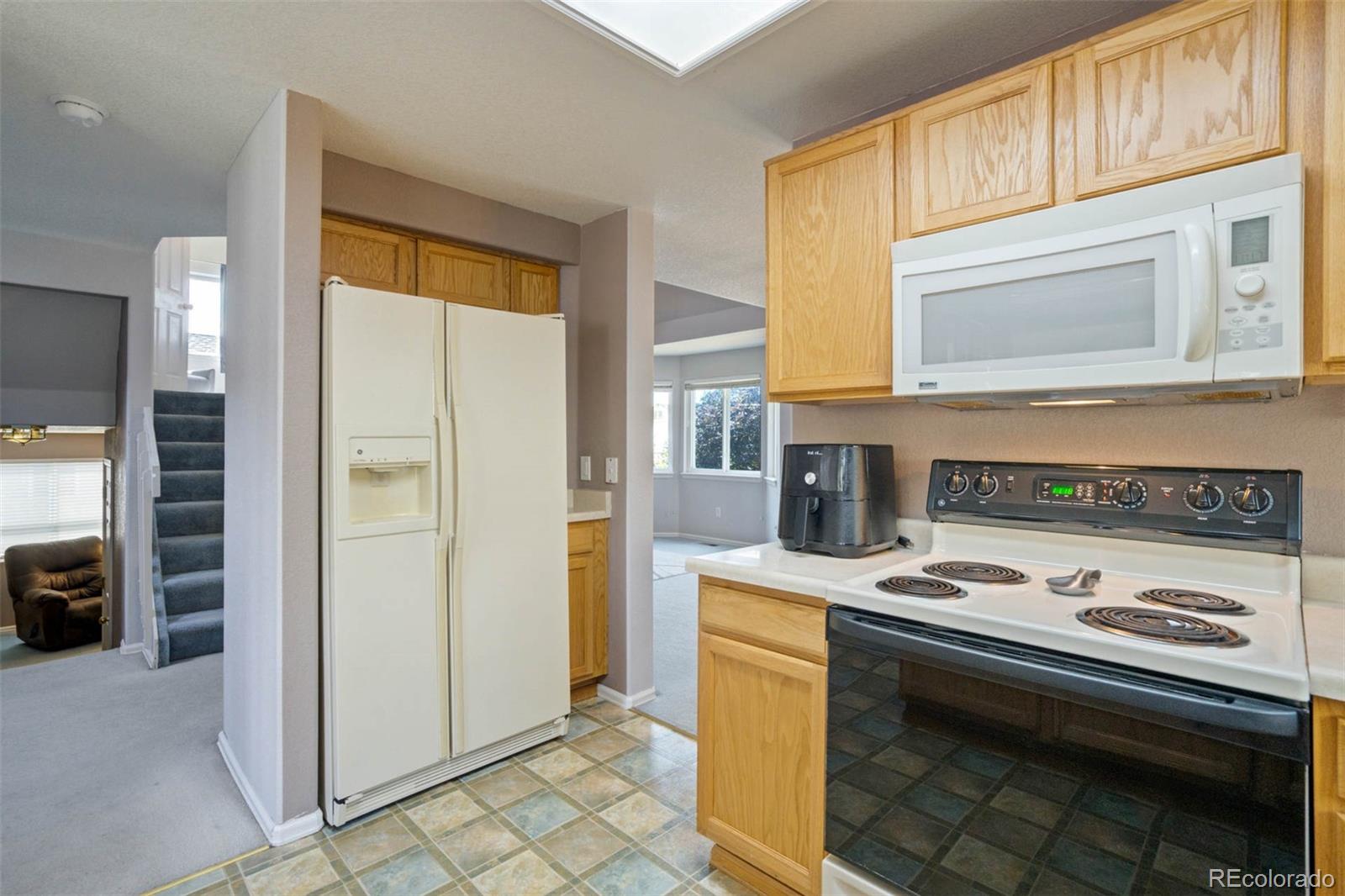MLS Image #8 for 5831  maroon way,colorado springs, Colorado
