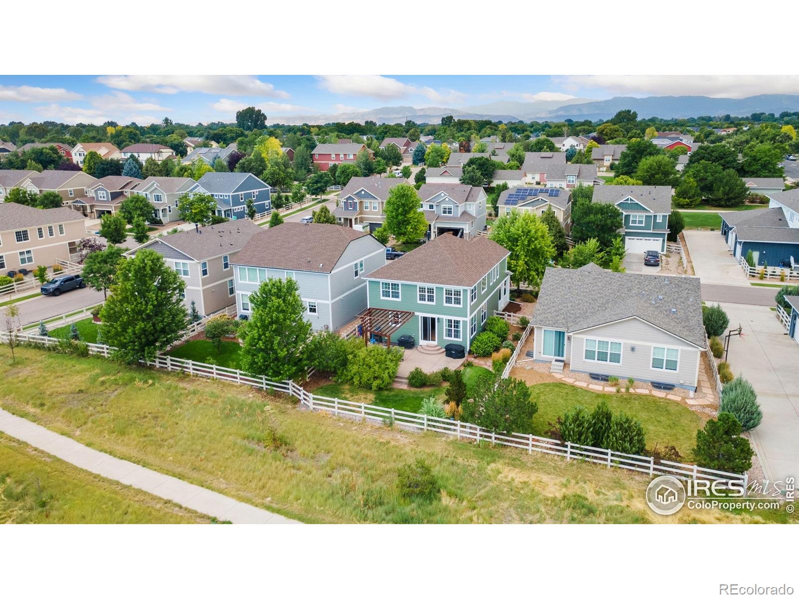 MLS Image #2 for 3114  bryce drive,fort collins, Colorado