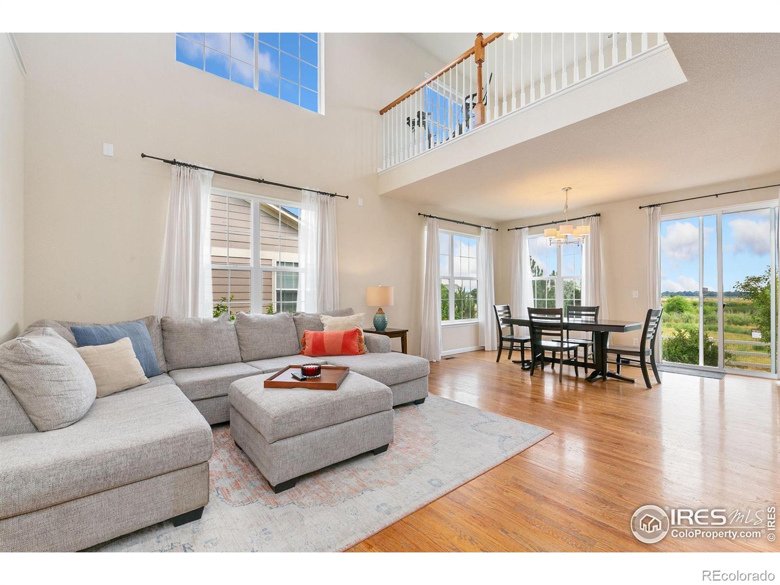 MLS Image #5 for 3114  bryce drive,fort collins, Colorado