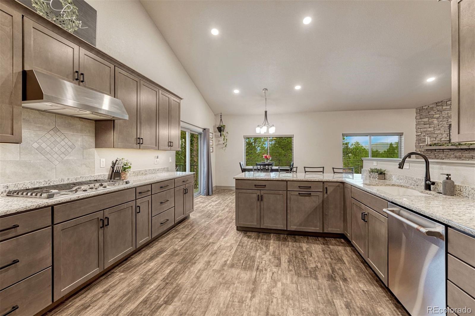 MLS Image #12 for 510  crestview lane,woodland park, Colorado