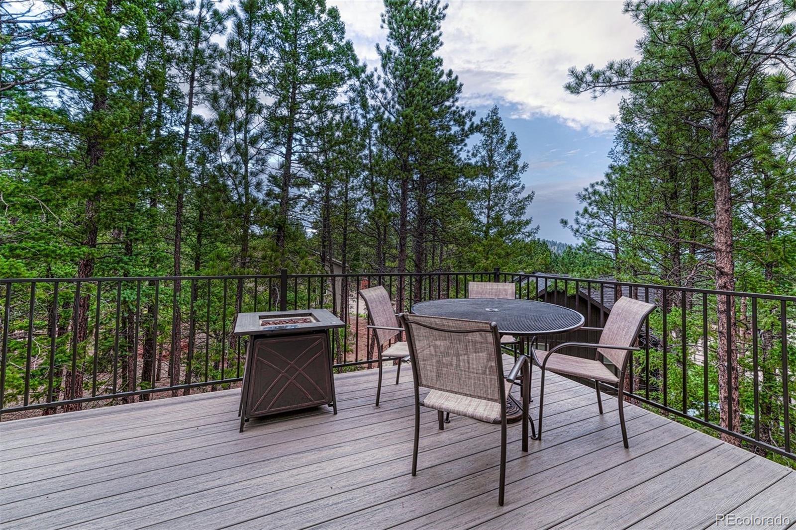 MLS Image #23 for 510  crestview lane,woodland park, Colorado