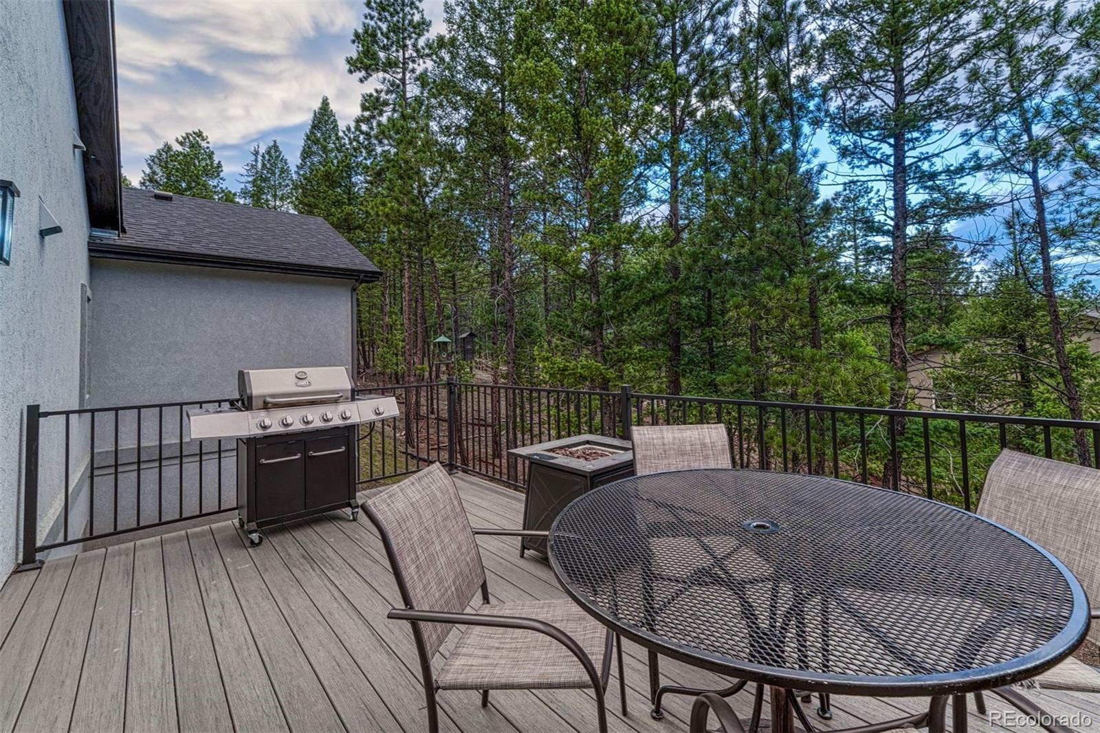 MLS Image #24 for 510  crestview lane,woodland park, Colorado