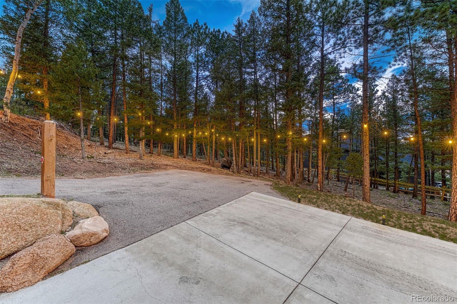 MLS Image #25 for 510  crestview lane,woodland park, Colorado
