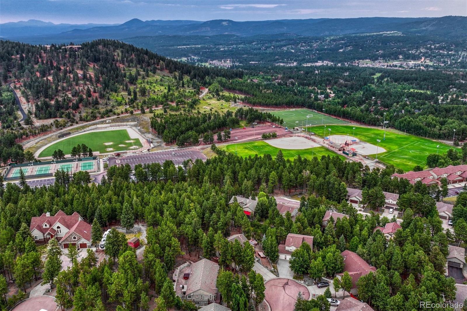 MLS Image #27 for 510  crestview lane,woodland park, Colorado