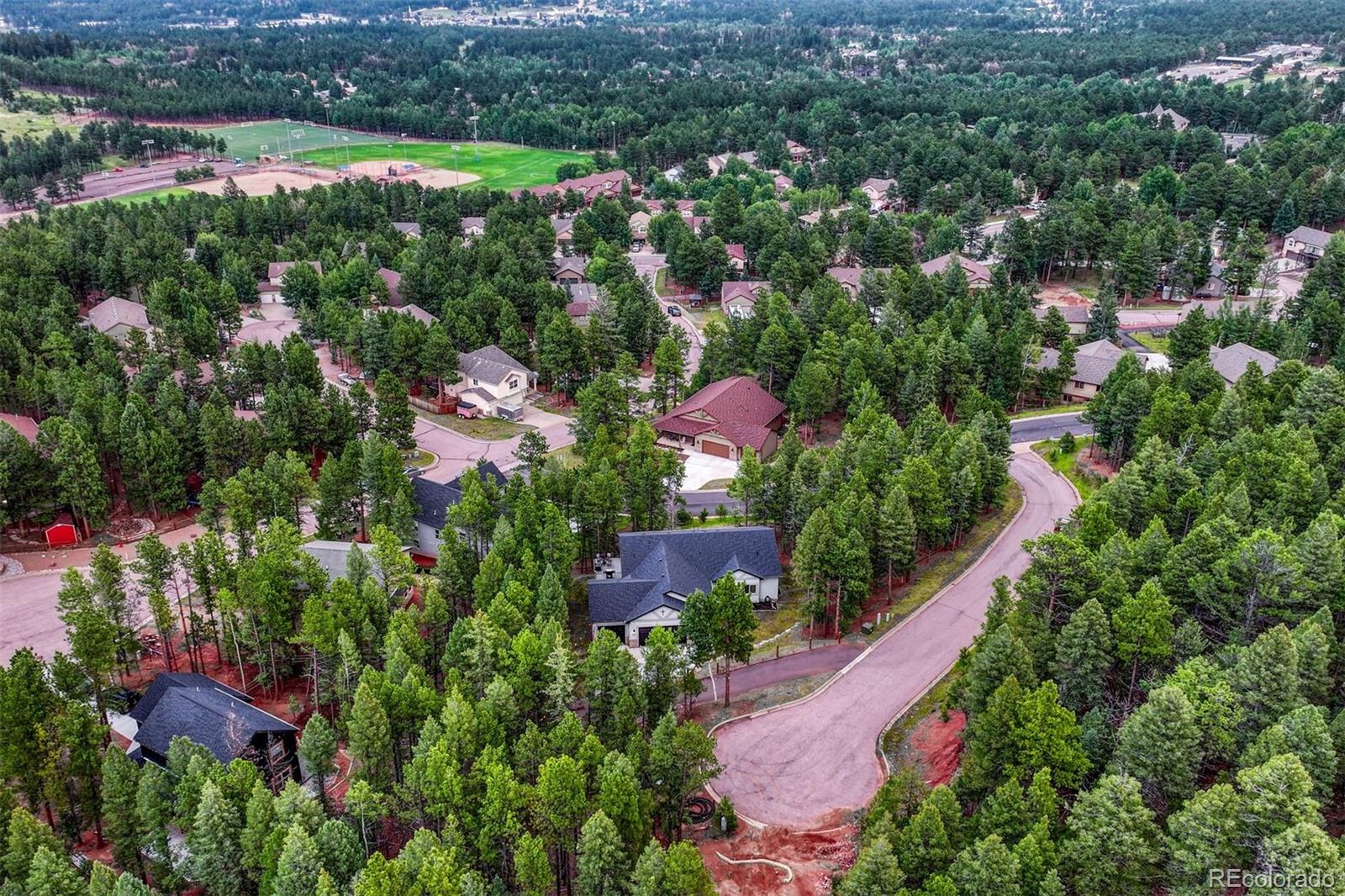 MLS Image #29 for 510  crestview lane,woodland park, Colorado