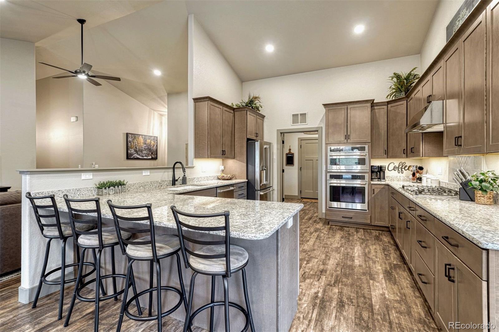 MLS Image #3 for 510  crestview lane,woodland park, Colorado