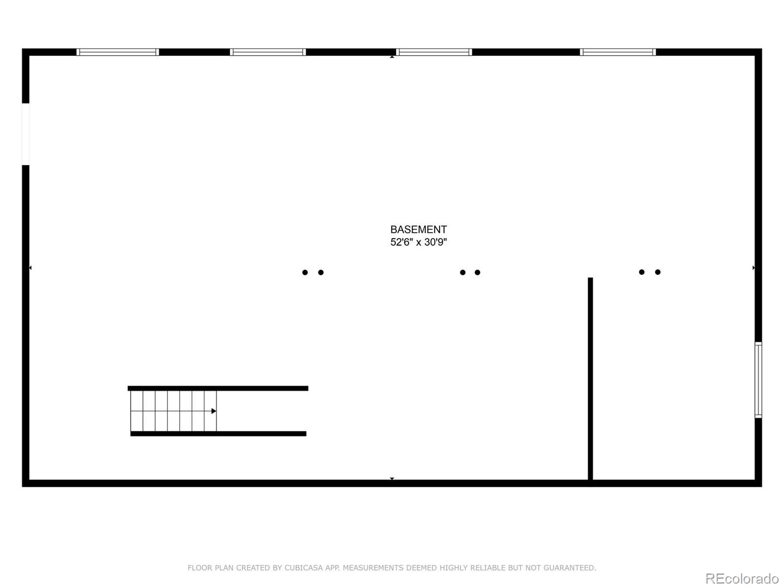 MLS Image #31 for 510  crestview lane,woodland park, Colorado