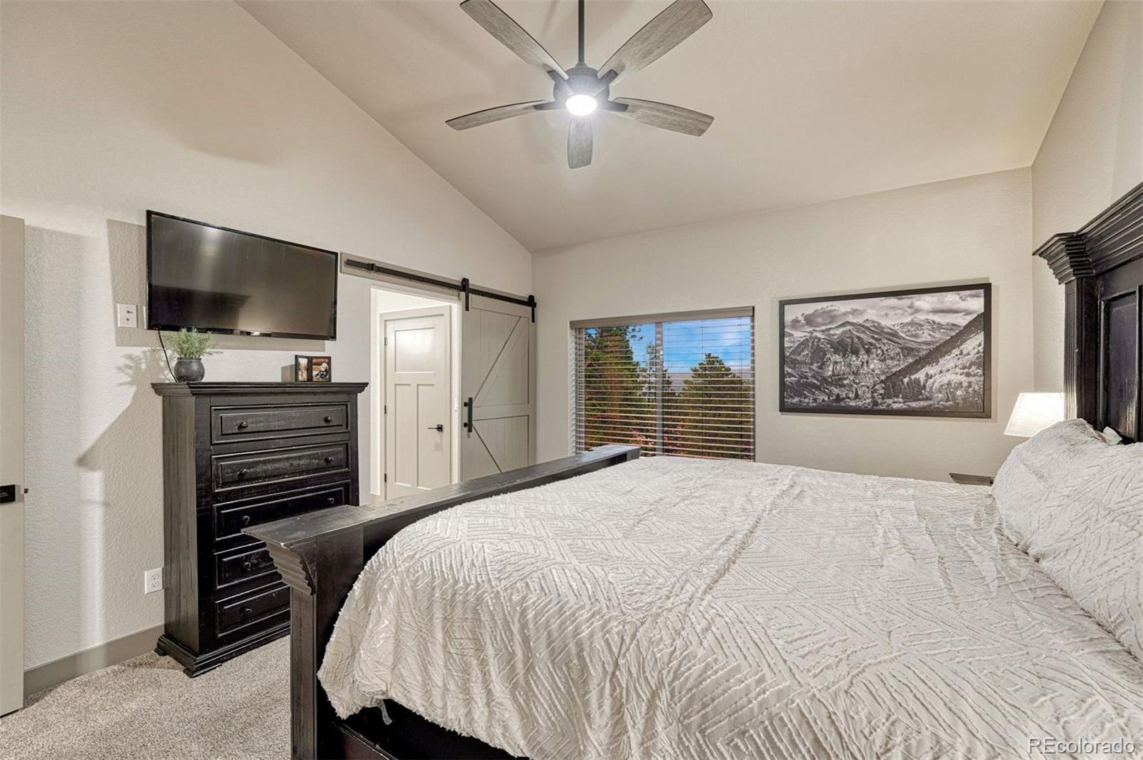 MLS Image #4 for 510  crestview lane,woodland park, Colorado