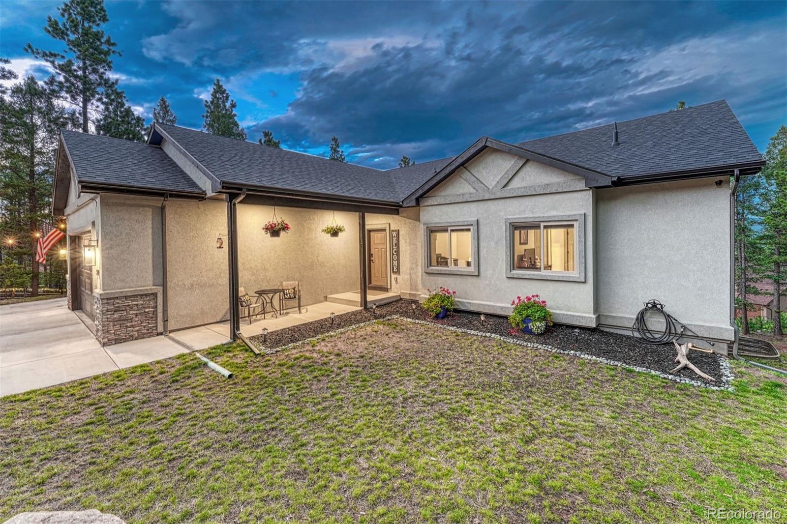 MLS Image #6 for 510  crestview lane,woodland park, Colorado
