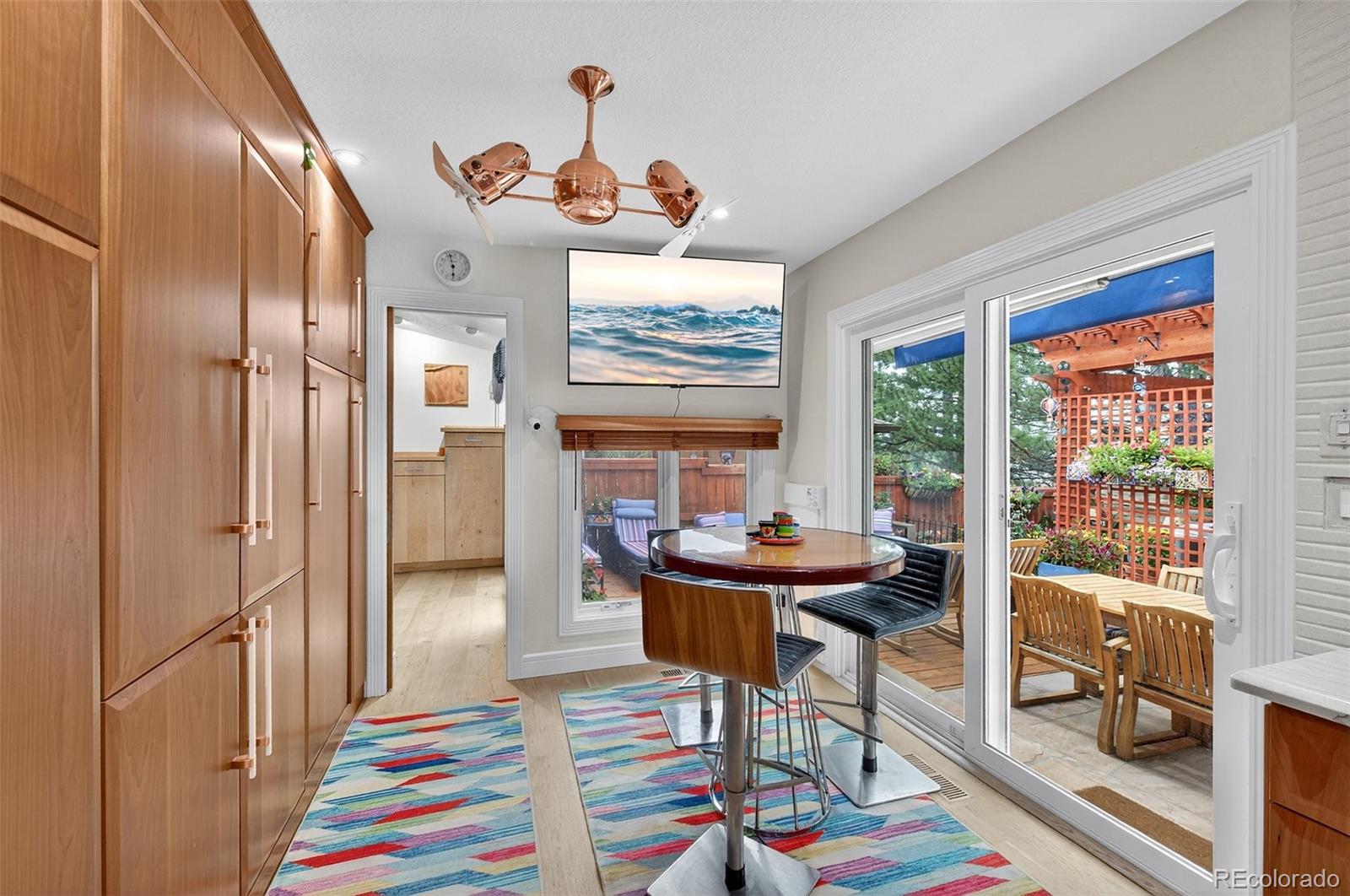 MLS Image #17 for 1431  northcrest drive,highlands ranch, Colorado